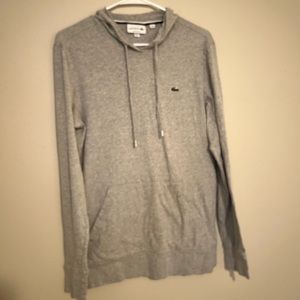 Lacoste Hoodie